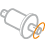 Rotary Vacuum Feedthroughs