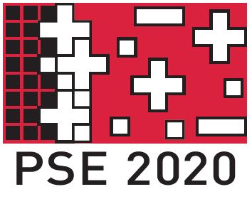 PSE2020, September 6 – 11, 2020, Garmisch-Partenkirchen