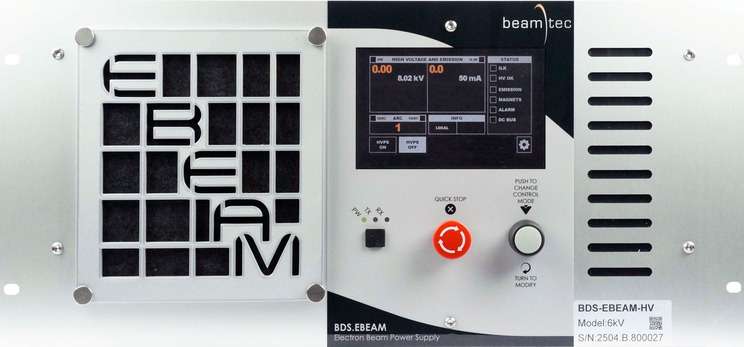 EBEAM6-HV-front3